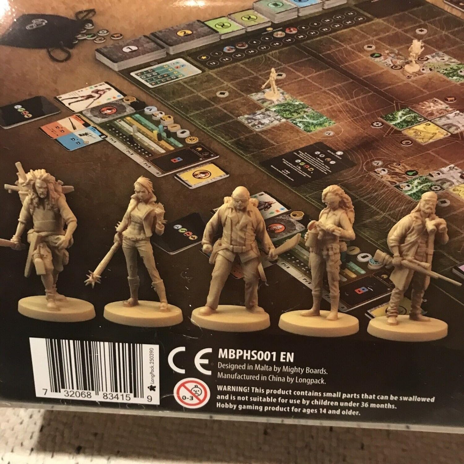 Posthuman Saga - VGMX