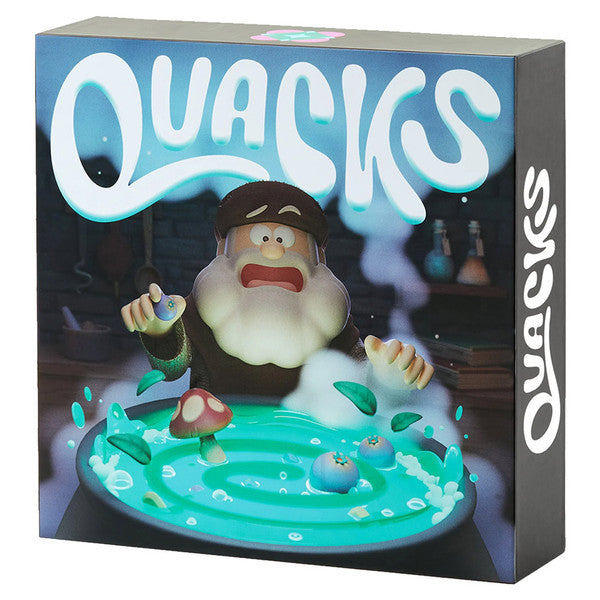 Quacks - VGMX
