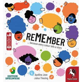 ReMEmber: Spielwiese - VGMX