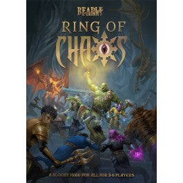 Ring of Chaos - VGMX