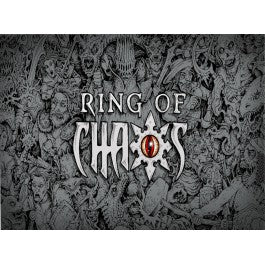 Ring of Chaos (Platinum Edition) - VGMX