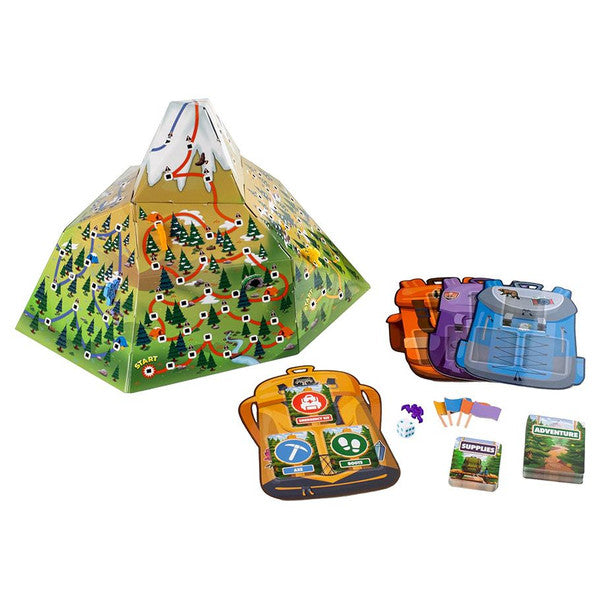 Summit or Plummet - VGMX