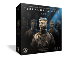 Terracotta Army - VGMX