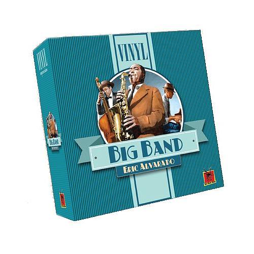 Vinyl: Big Band Edition - VGMX