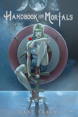 Handbook for Mortals: Book One of the Series (Hardcover) - VGMX