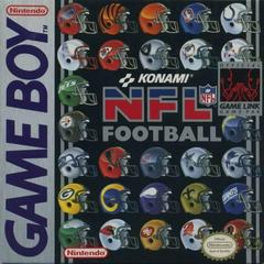 Game Boy - NFL Football - Used - VGMX