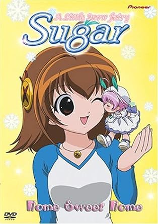 A Little Snow Fairy Sugar - Home Sweet Home (Vol. 5) - VGMX
