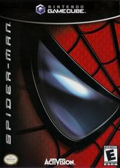 GameCube - Spider-Man - Used - VGMX