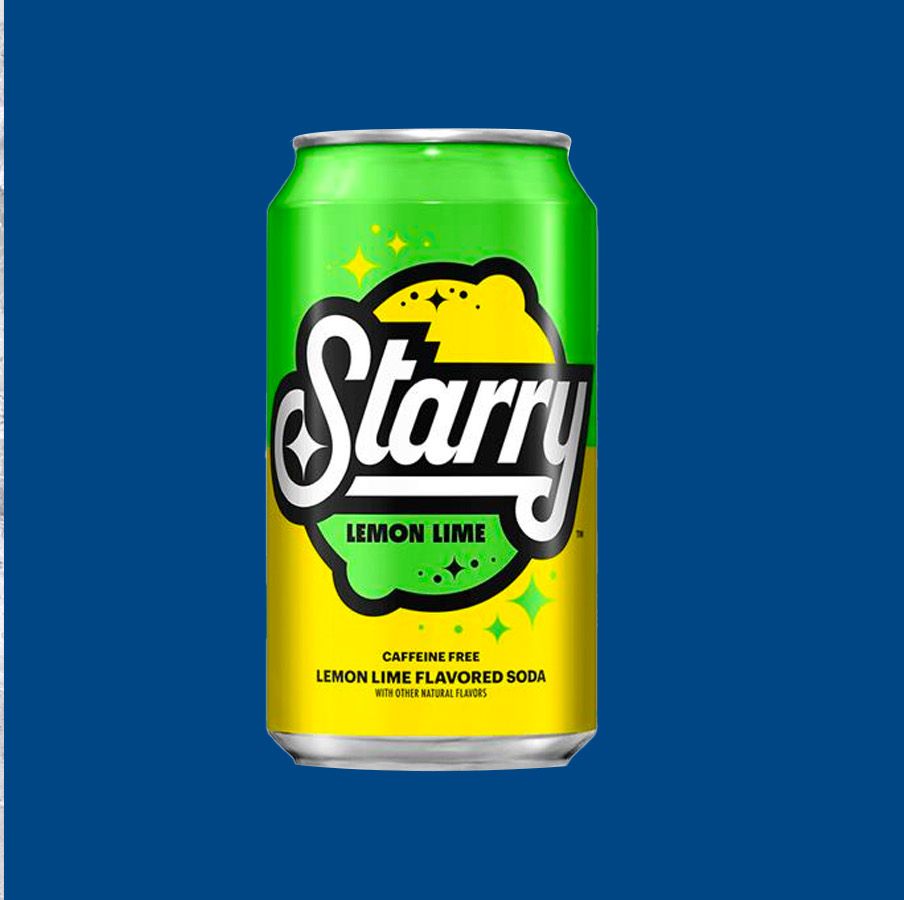 Starry - VGMX