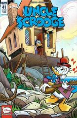 Uncle Scrooge #41 (2019) - VGMX