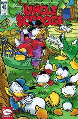 Uncle Scrooge #43 (2019) - VGMX