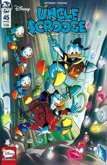 Uncle Scrooge #45 (2019) - VGMX