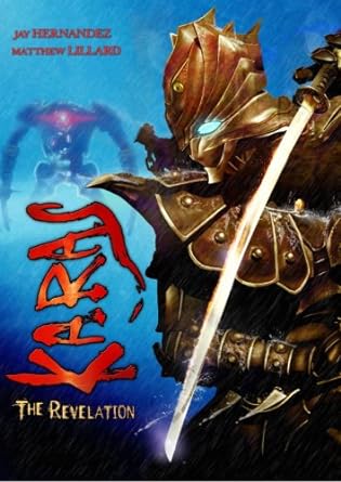 Karas - The Revelation [DVD] - VGMX