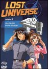 Lost Universe - Flushed Into Space! (Vol 3) [DVD] - VGMX