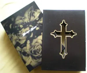 Mirage of Blaze - DVD Box - VGMX