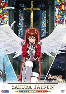 Sakura Taisen: Ecole de Paris - VGMX