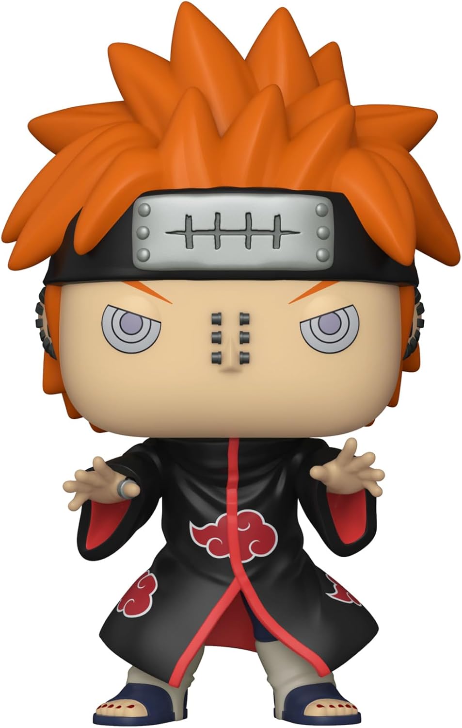 Funko Pop! Naruto Shippuden Pain #934 - VGMX
