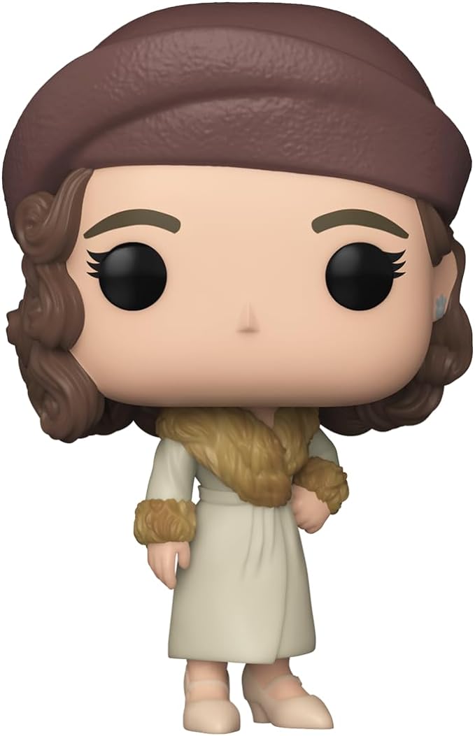 Funko Pop! Peaky Blinders Ada Thorne #1397 - VGMX