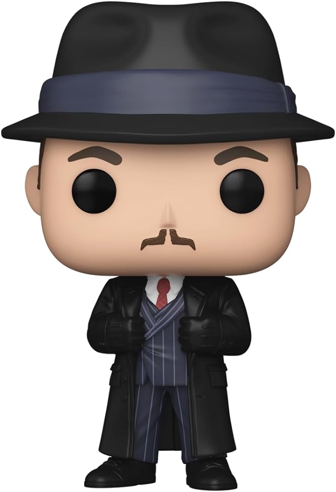 Funko Pop! Peaky Blinders Michael Gray #1400 - VGMX
