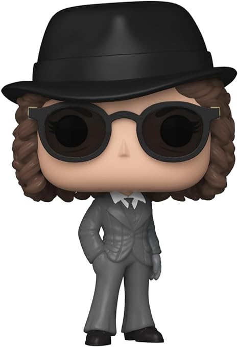 Funko Pop! Peaky Blinders Polly Gray #1401 - VGMX