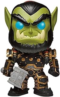 Funko Pop! World of Warcraft Thrall #31 - VGMX