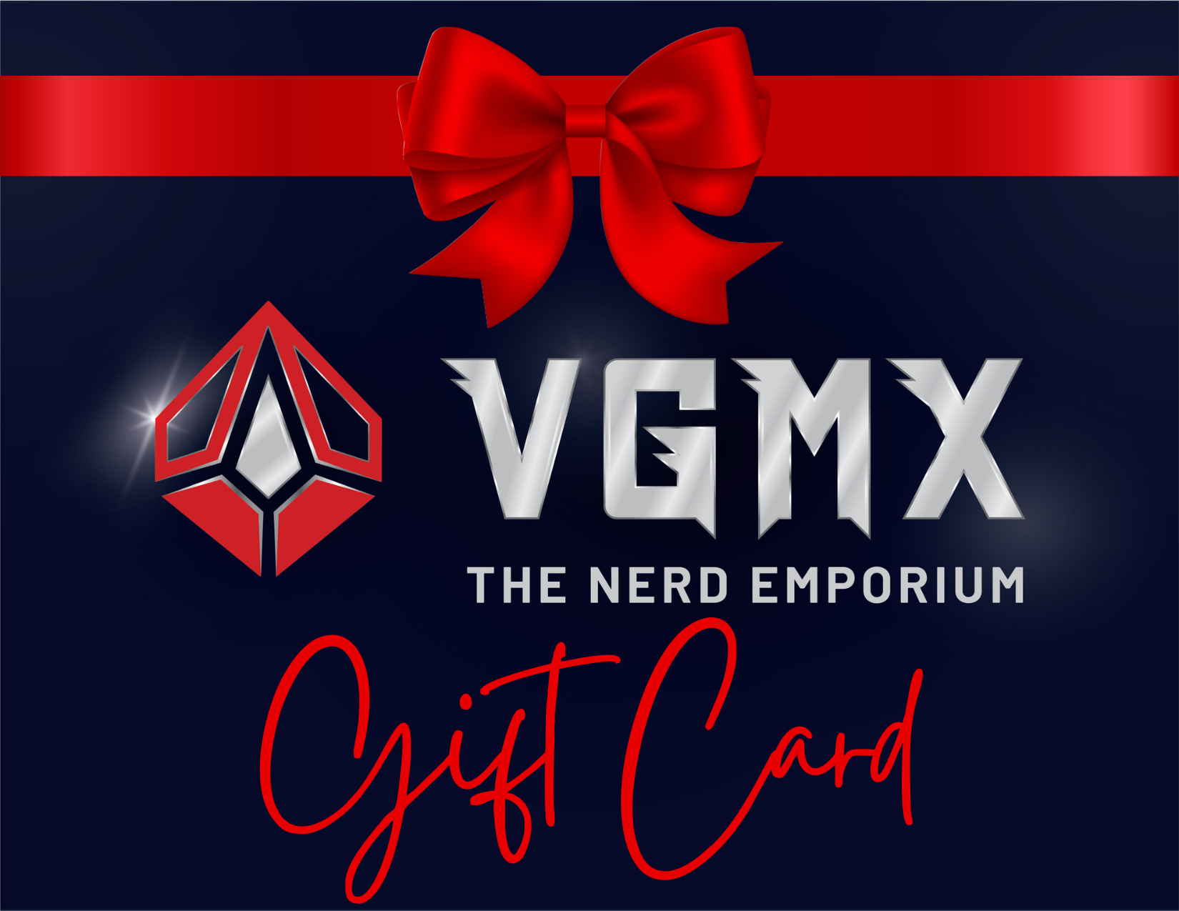 VGMX Gift Cards - VGMX