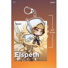 Magic: The Gathering Gatherers Tavern Character Keychains - VGMX