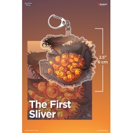 Magic: The Gathering Gatherers Tavern Character Keychains - VGMX