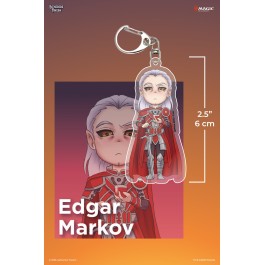 Magic: The Gathering Gatherers Tavern Character Keychains - VGMX