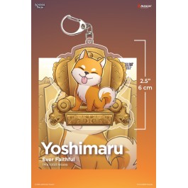 Magic: The Gathering Gatherers Tavern Character Keychains - VGMX