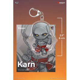 Magic: The Gathering Gatherers Tavern Character Keychains - VGMX