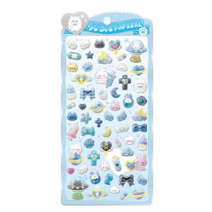 Angel Uruchuru Pop Stickers - VGMX