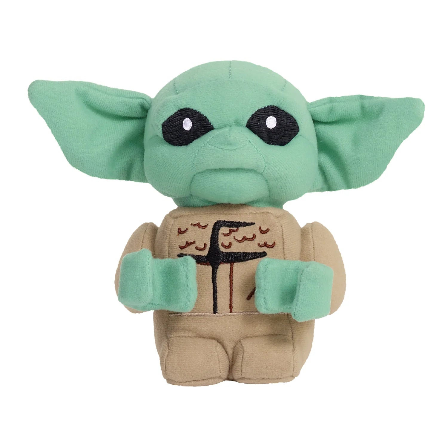 LEGO Star Wars The Child Plush Minifigure - VGMX