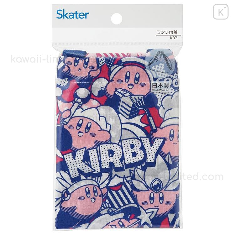 Lunch Bag: Kirby - VGMX