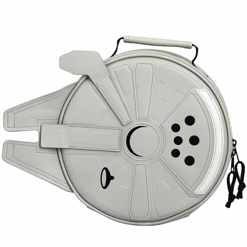 Star Wars Millennium Falcon Insulated Lunch Box - VGMX