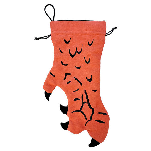 Black Oak Workshop Monstrous Christmas Stockings - VGMX