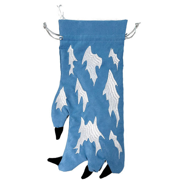 Black Oak Workshop Monstrous Christmas Stockings - VGMX
