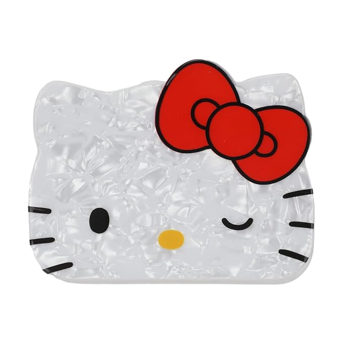 Sanrio Hair Clip (Various Characters)