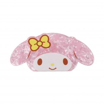 Sanrio Hair Clip (Various Characters)