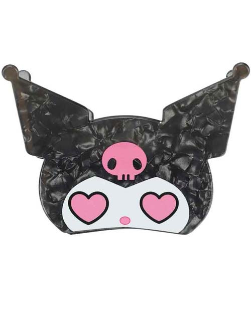 Sanrio Hair Clip (Various Characters)