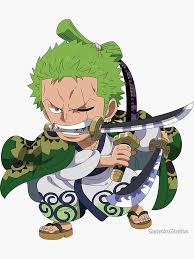 One Piece Die-Cut Sticker - VGMX