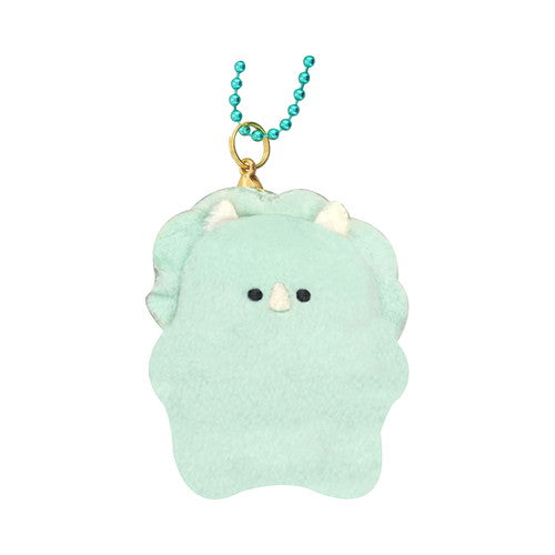 Mascot Peta Friends Animal Plush Keychain - VGMX