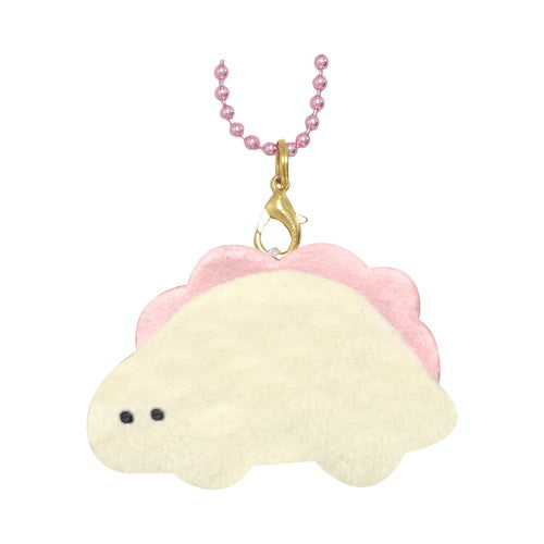 Mascot Peta Friends Animal Plush Keychain - VGMX