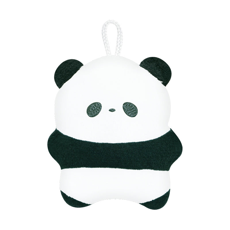 Mascot Peta Friends Animal Plush Keychain - VGMX