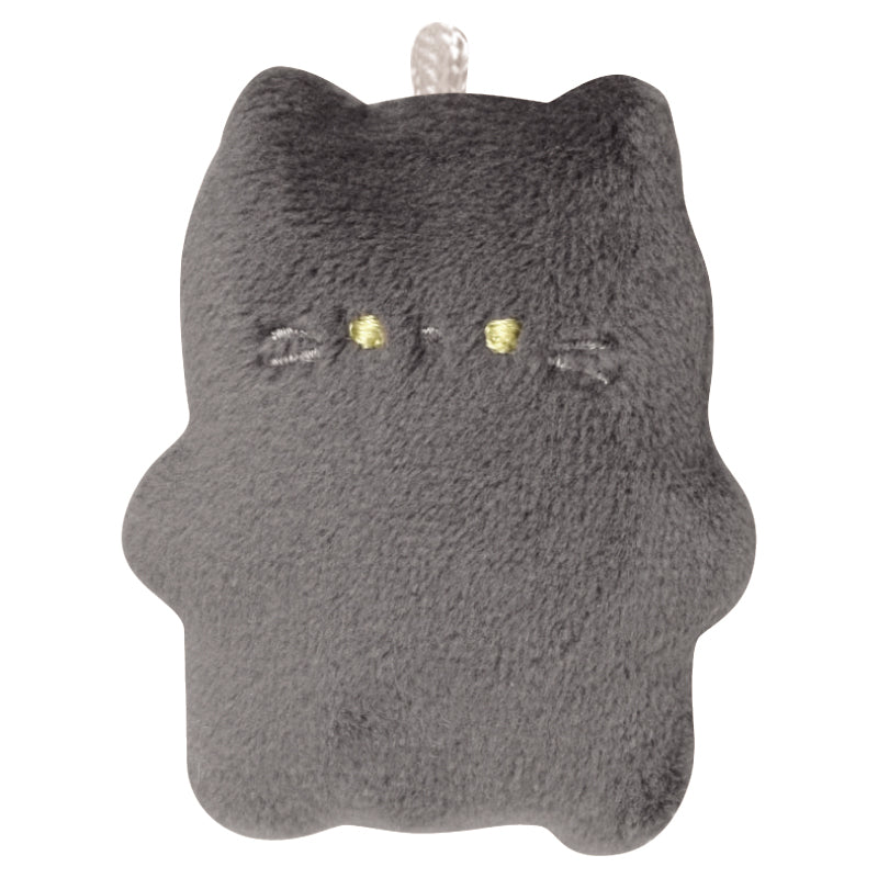 Mascot Peta Friends Animal Plush Keychain - VGMX