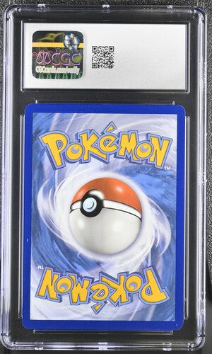 CGC 10 Grant GG62/GG70 - Crown Zenith Galarian Gallery - VGMX
