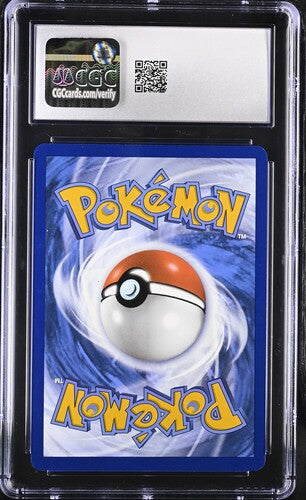 Pokémon: Flareon TG01/TG30 Brilliant Stars Trainer Gallery CGC Gem Mint 10 - VGMX