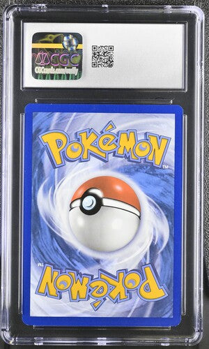 Pokémon: Ledian 144/142 Stellar Crown CGC 9 - VGMX