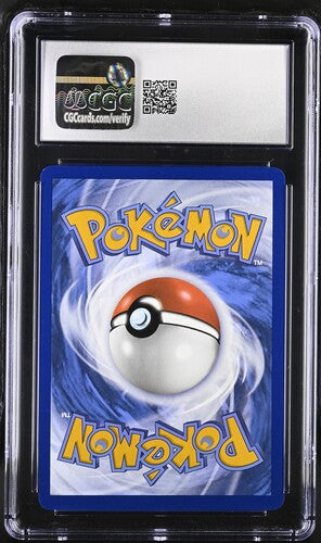 Pokémon: Lisia's Appeal 246/191 Surging Sparks CGC 9 - VGMX