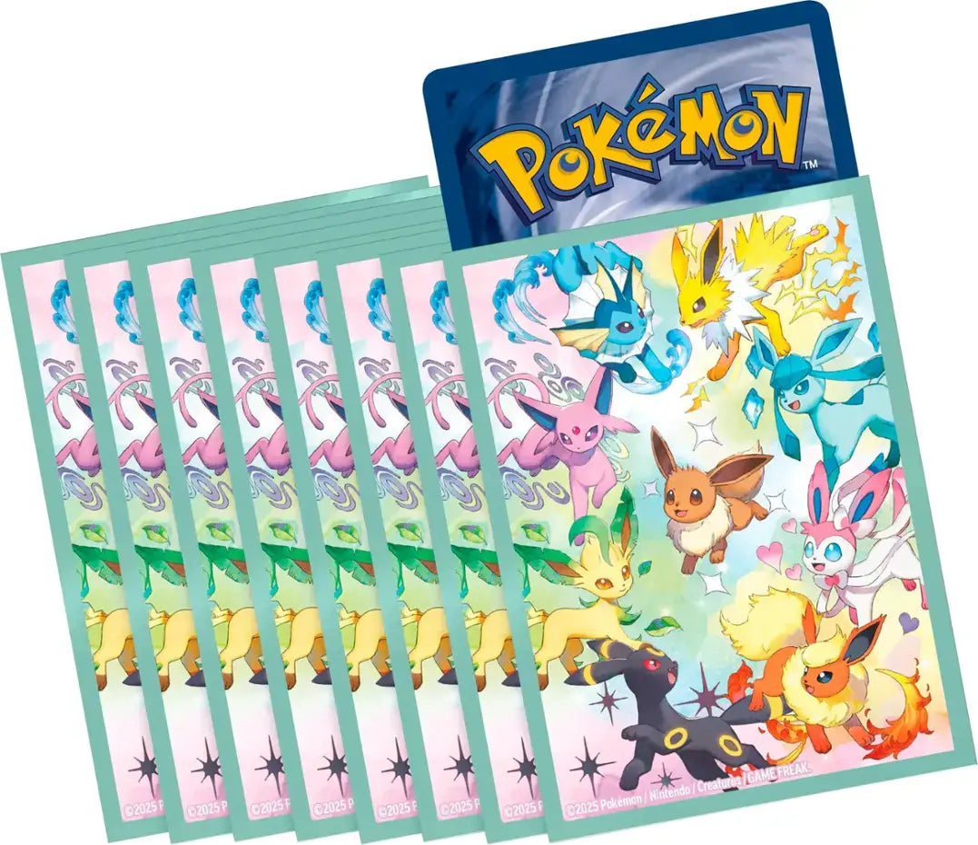 Pokémon Prismatic Evolutions Super Premium Collection -Local pick up only- Limit 1 per customer - VGMX